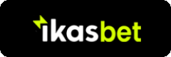 İkasbet logo