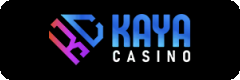 Kaya Casino logo