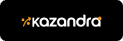 Kazandra logo
