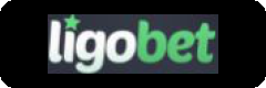 Ligobet logo