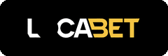 Locabet logo