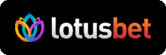 Lotusbet logo