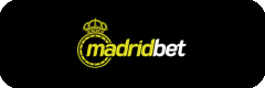 Madridbet logo