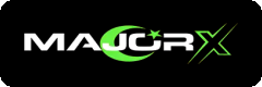 MajorX logo