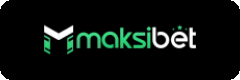 Maksibet logo