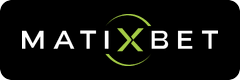 Matixbet logo