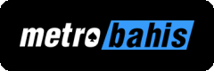 Metrobahis logo