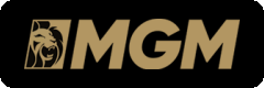 MGM Bahis logo
