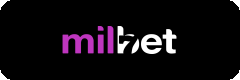 Milbet logo