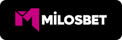 Milosbet logo