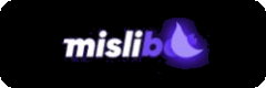 Mislibet logo