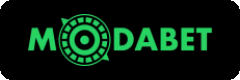 Modabet logo