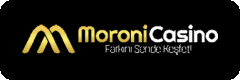 Moroni Casino logo