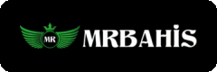 Mrbahis logo