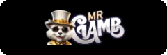 Mrgamb logo