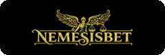 Nemesisbet logo
