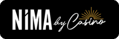 Nima Casino logo