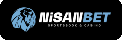 Nisanbet logo