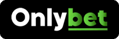 Only Bet logo