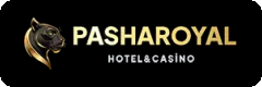PashaRoyal logo