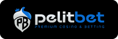 Pelitbet logo