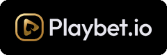 Playbet.io logo