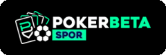 Pokerbeta logo