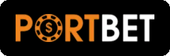 Portbet logo