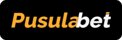 Pusulabet logo