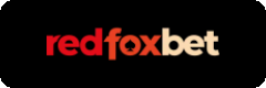 Redfoxbet logo