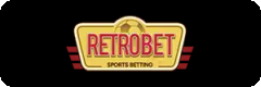 Retrobet logo