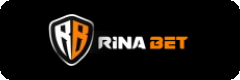 Rinabet logo