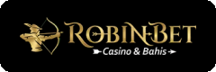 Robinbet logo