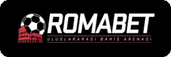 Romabet logo