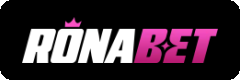 Ronabet logo