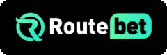 Routebet logo