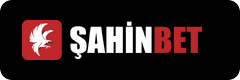 Şahinbet logo