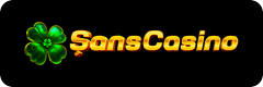 Şans Casino logo