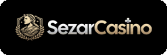 Sezar Casino logo