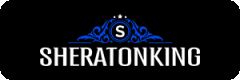 Sheraton King logo
