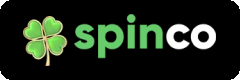 Spinco logo