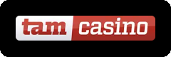 Tam Casino logo