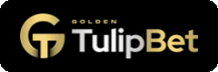 Tulipbet logo
