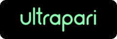 Ultrapari logo