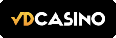 Vdcasino logo