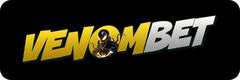 Venombet logo