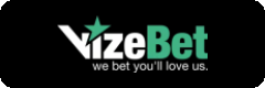 Vizebet logo