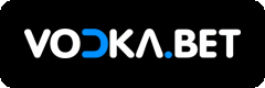 Vodkabet logo