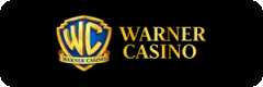 Warner Casino logo