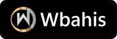Wbahis logo
